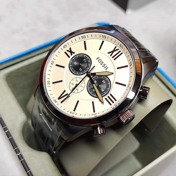 NEW FOSSIL Watch - - Picture 3 of 3